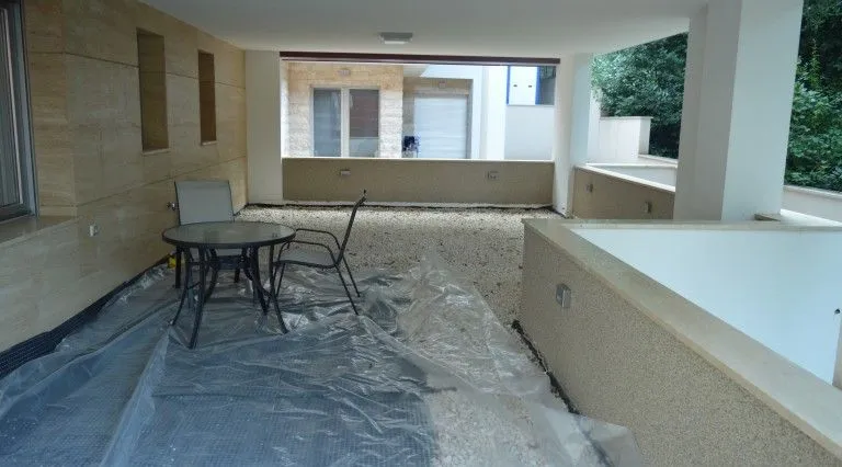 Prodaja, stan, 192m², Ljuta, Kotor
