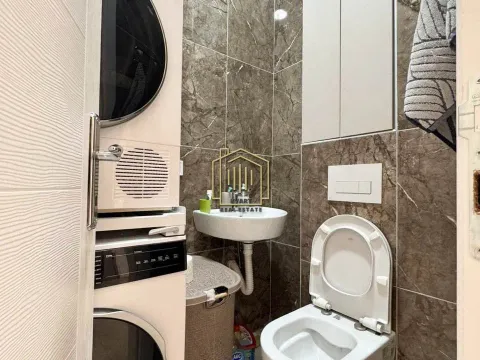 Sale, three bedroom apartment, 80m², Zabjelo, Podgorica - image 2