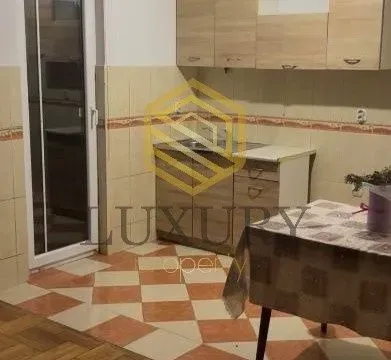 Izdavanje, dvosoban stan, 65m², Rogami, Podgorica