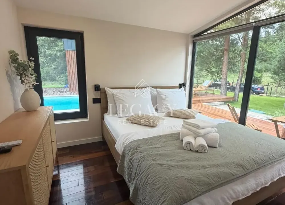Sale, house, 36m², Dubovac, Kovin