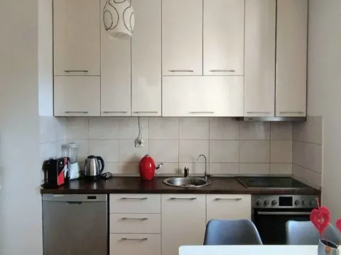 Prodaja, jednosoban stan, 40m², Zabjelo, Podgorica - image 2