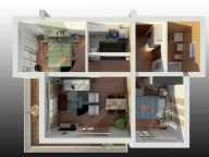 Sale, land lot, 677m², Prčanj, Kotor - image 4