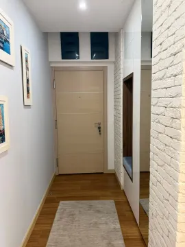 Prodaja, dvosoban stan, 90m², Zaobilaznica, Budva - image 8