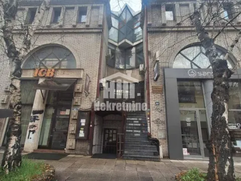 Izdavanje, poslovni prostor, 20m², Čukarica, Beograd - image 7