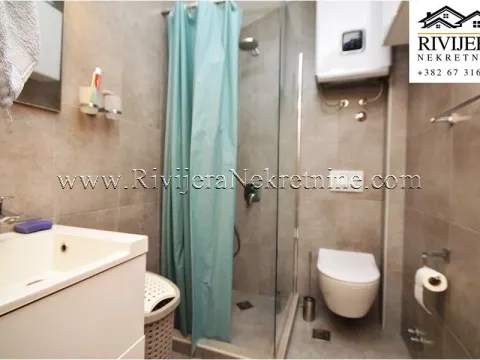 Prodaja, dvosoban stan, 65m², Ljuta, Kotor - image 5