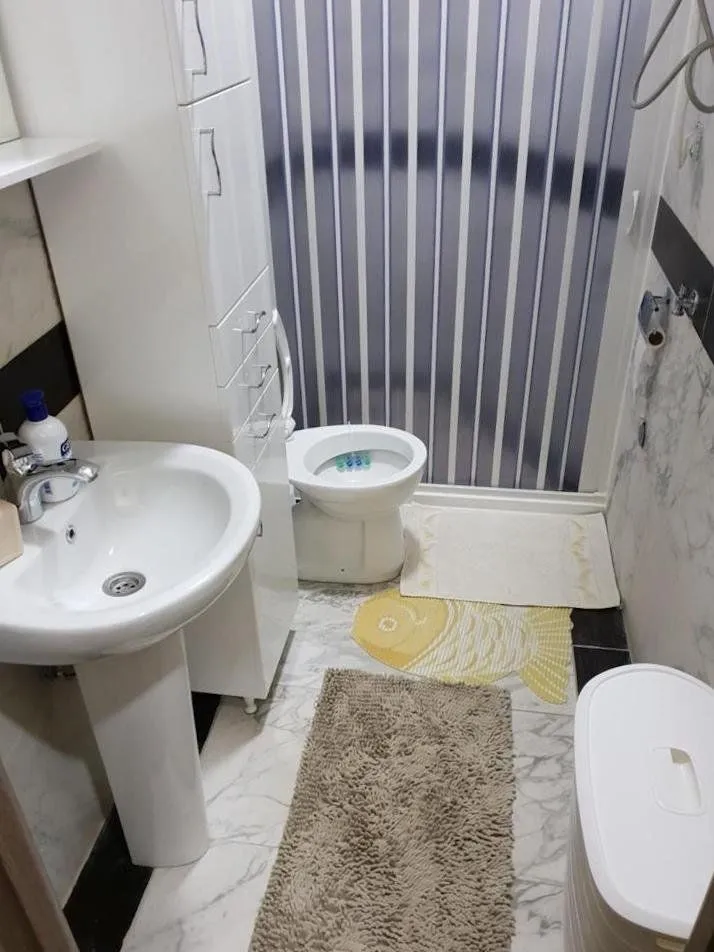 Rent, one bedroom apartment, 40m², Centar, Podgorica