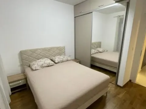 Rent, one bedroom apartment, 45m², Čeluga, Bar - image 3