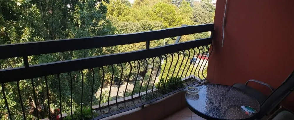 Sale, two bedroom apartment, 62m², Novi Beograd Sve Podlokacije, Beograd
