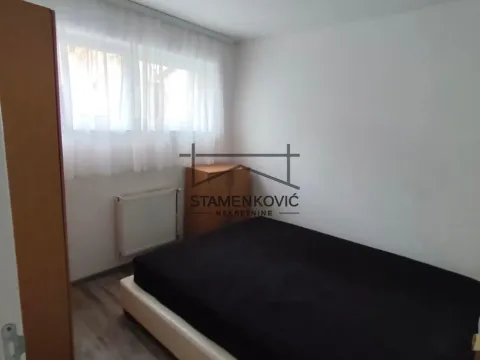 Izdavanje, jednosoban stan, 34m², Telep, Novi Sad Sve Podlokacije - image 5