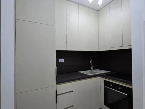 Rent, one bedroom apartment, 40m², Central Point, Podgorica - image 6