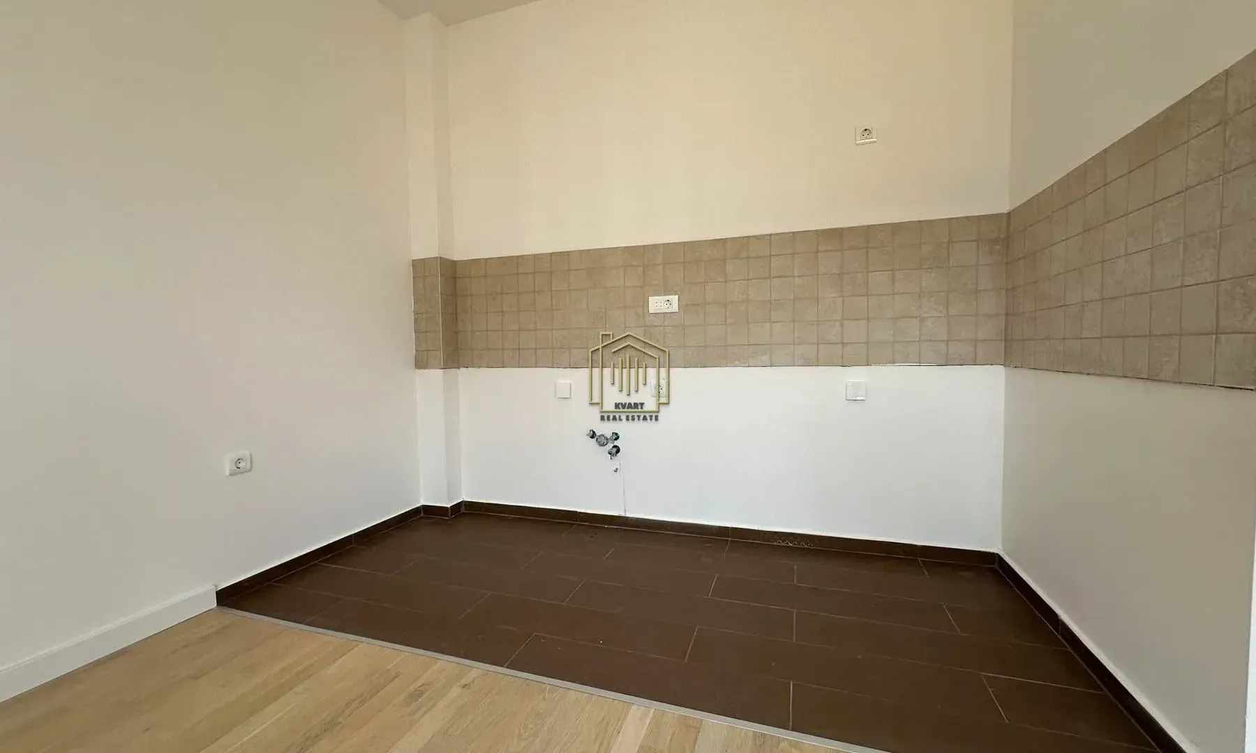 Rent, one bedroom apartment, 38m², Zabjelo, Podgorica