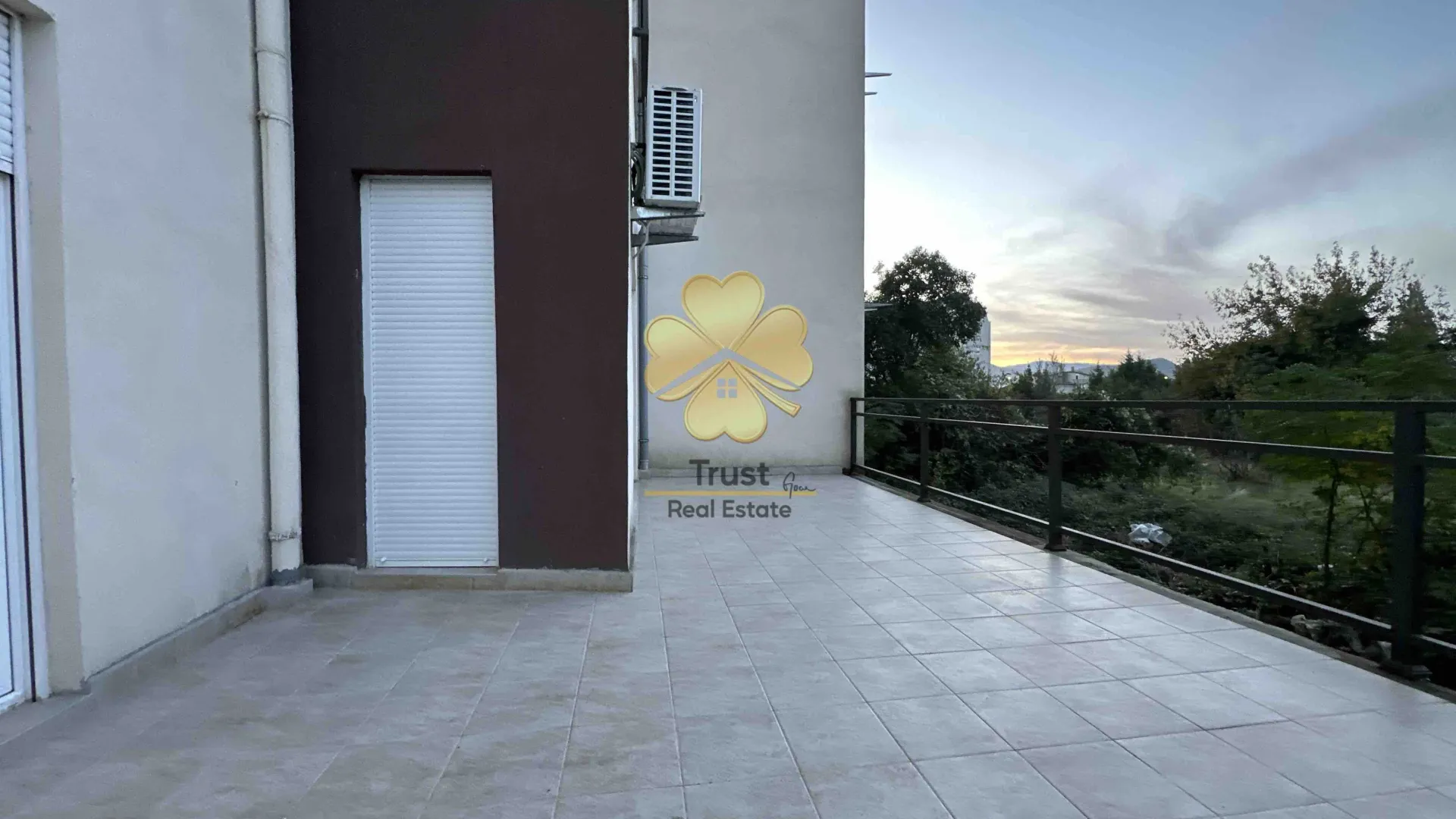 Rent, two bedroom apartment, 80m², Ljubović, Podgorica