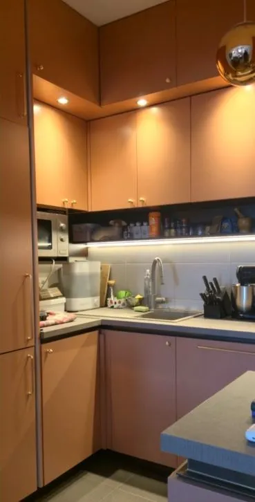 Prodaja, dvosoban stan, 70m², Donja Gorica, Podgorica