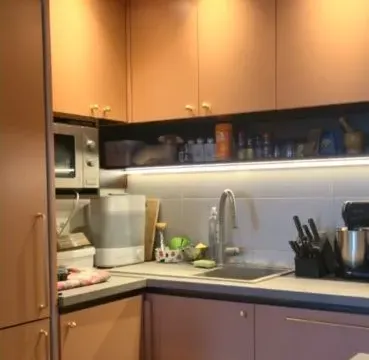 Prodaja, dvosoban stan, 70m², Donja Gorica, Podgorica - image 4