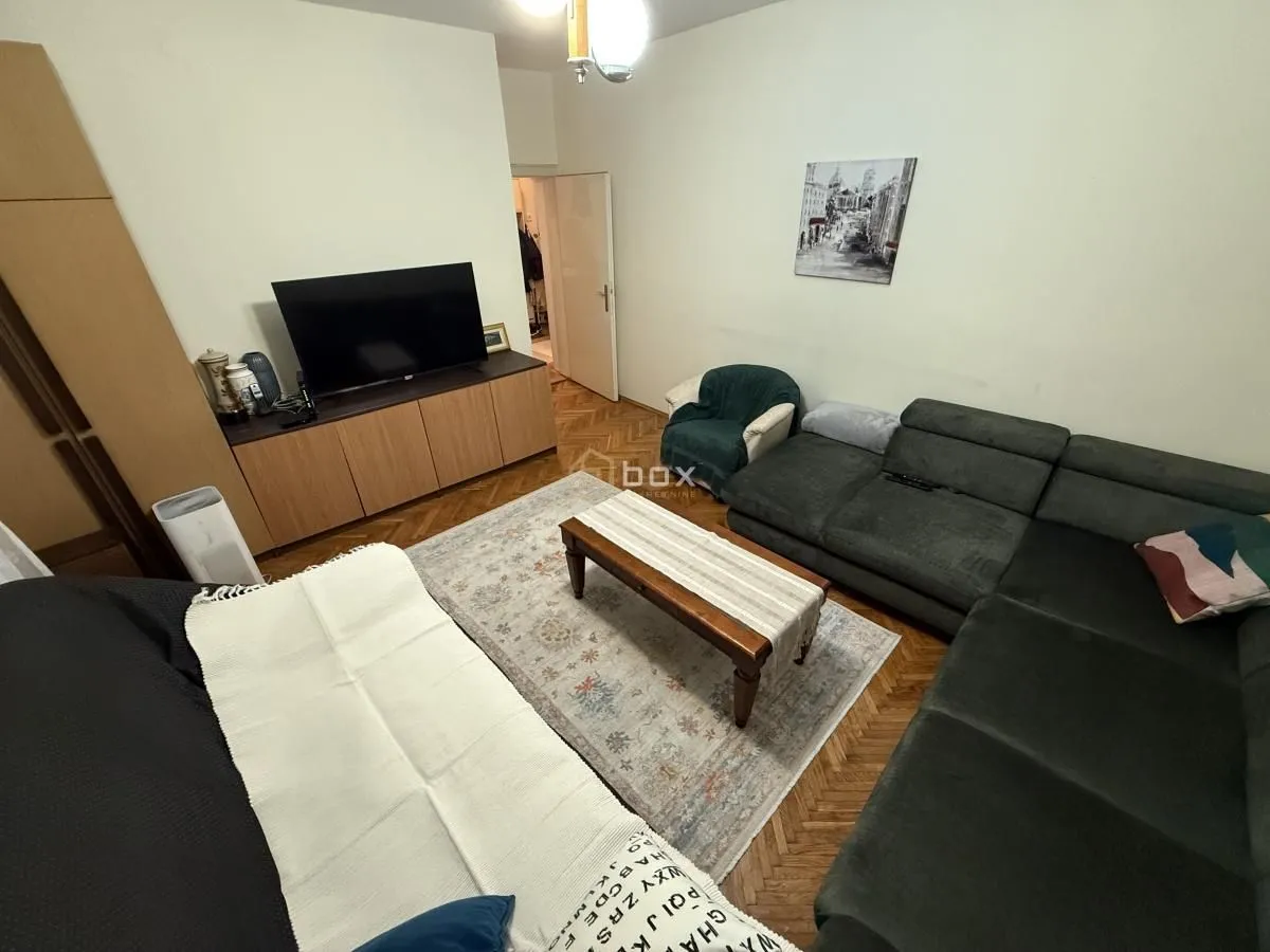 Prodaja, jednosoban stan, 50m², Medijana, Niš