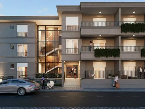 Sale, apartment, 35m², Zabjelo, Podgorica - image 4