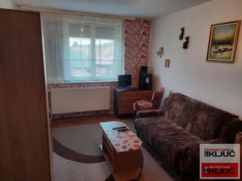 Sale, two bedroom apartment, 53m², Petrovaradin, Novi Sad - image 2