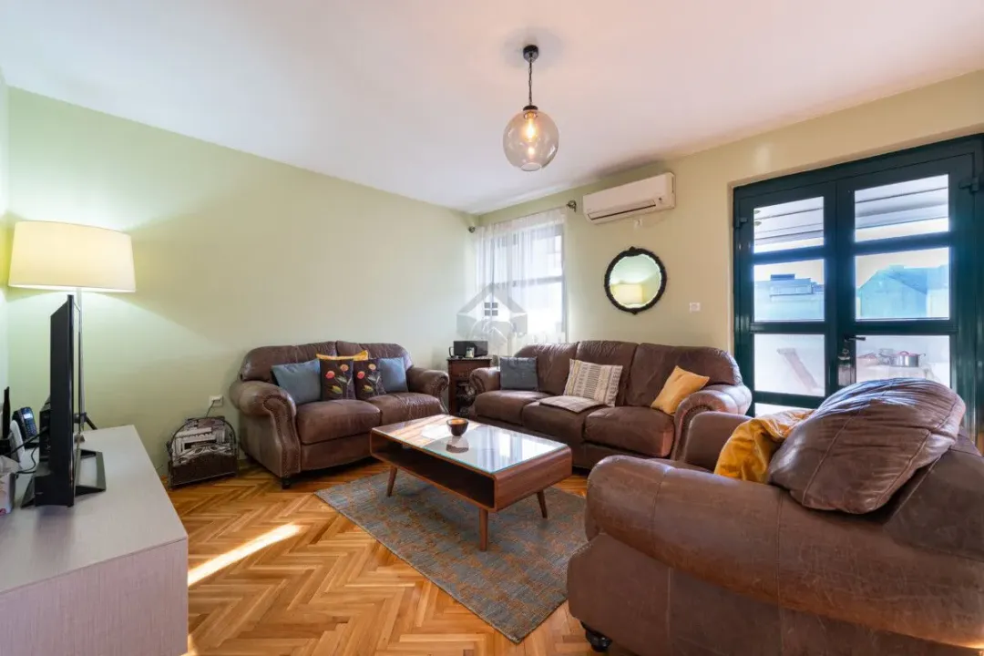 Sale, three bedroom apartment, 101m², Drač, Podgorica
