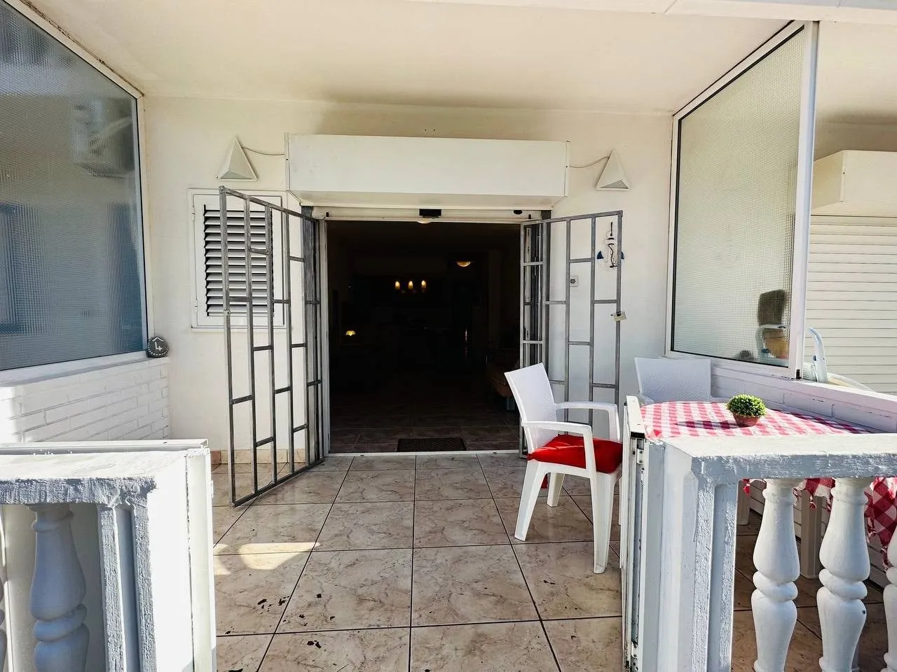 Sale, apartment, 50m², Kamenovo, Budva