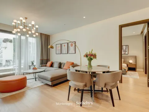 Prodaja, jednosoban stan, 82m², Portonovi, Herceg Novi - image 6