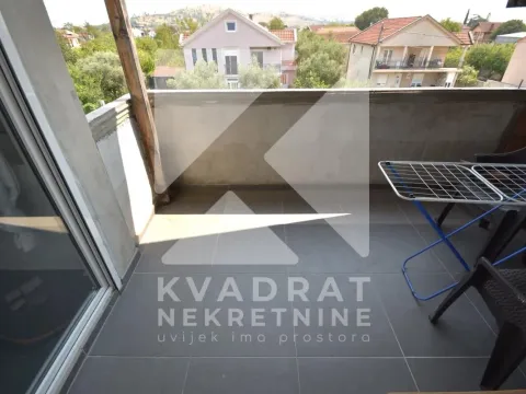Rent, two bedroom apartment, 70m², Donja Gorica, Podgorica - image 12