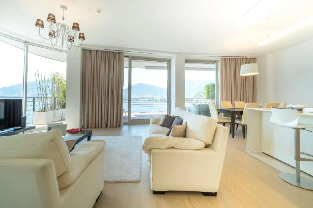 Sale, two bedroom apartment, 146m², Dukley Gardens, Budva