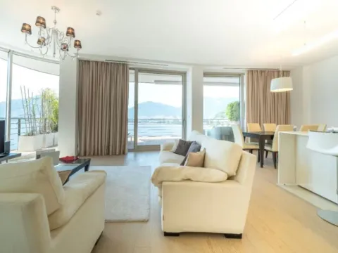 Prodaja, dvosoban stan, 146m², Dukley Gardens, Budva - image 6