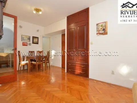 Sale, apartment, 29m², Igalo, Herceg Novi - image 9
