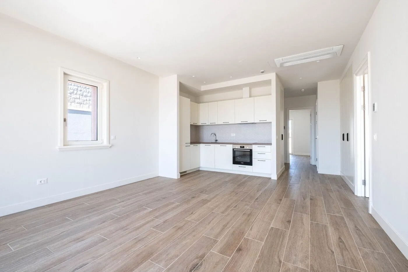 Prodaja, dvosoban stan, 93m², Luštica, Tivat