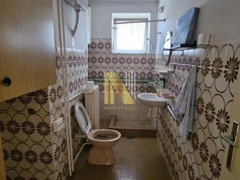 Sale, three bedroom apartment, 78m², Sajmište, Novi Sad - image 6