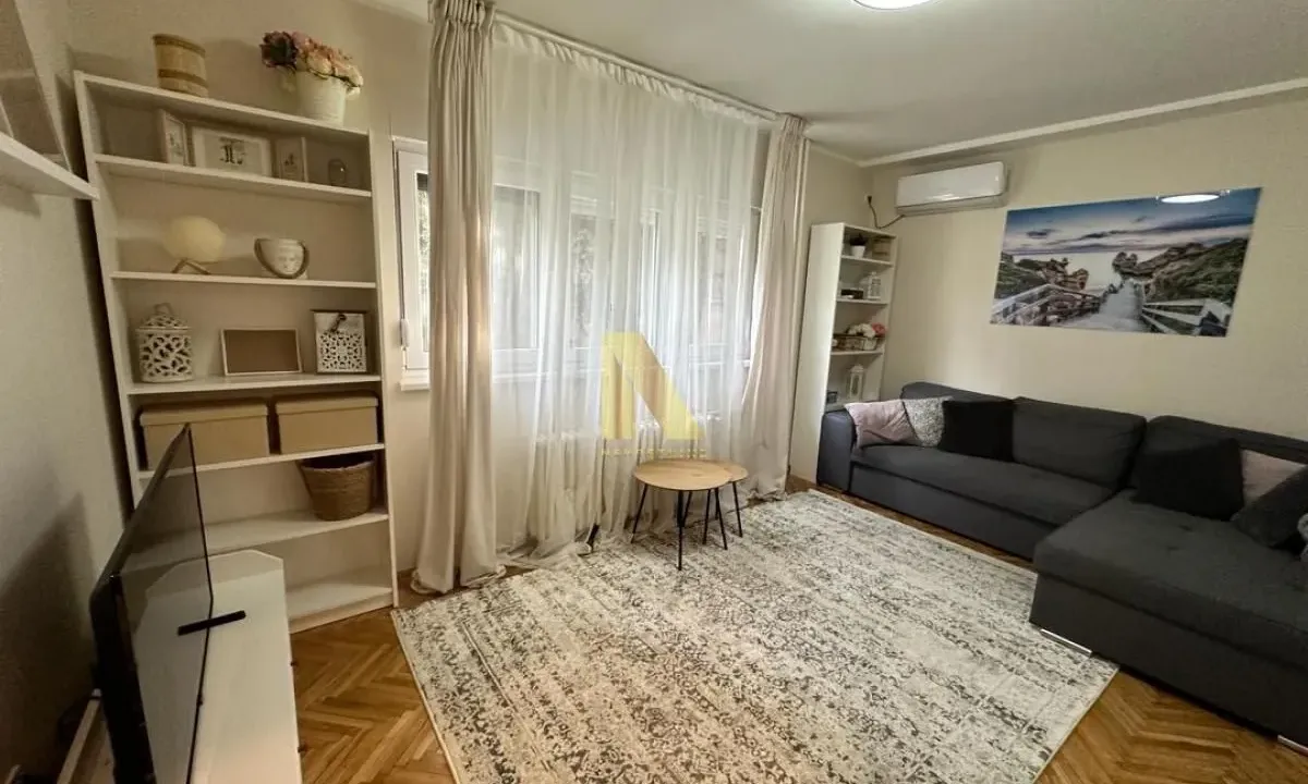 Izdavanje, trosoban stan, 58m², Liman 1, Novi Sad Sve Podlokacije