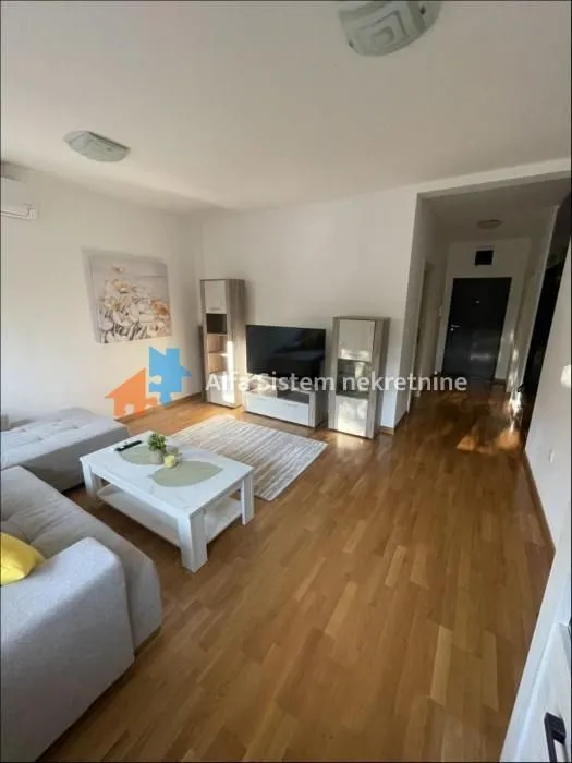Rent, two bedroom apartment, 55m², Fon (Fon - Bilećka), Voždovac Sve Podlokacije