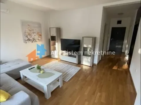 Izdavanje, dvosoban stan, 55m², Fon (Fon - Bilećka), Voždovac Sve Podlokacije - image 3
