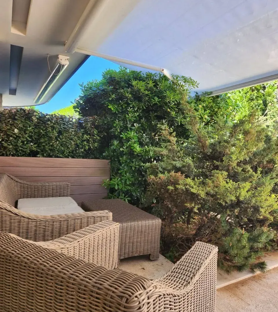 Prodaja, jednosoban stan, 62m², Dukley Gardens, Budva