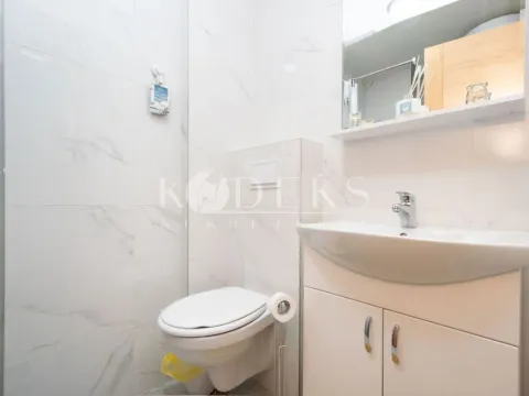 Izdavanje, jednosoban stan, 44m², Zabjelo, Podgorica - image 8