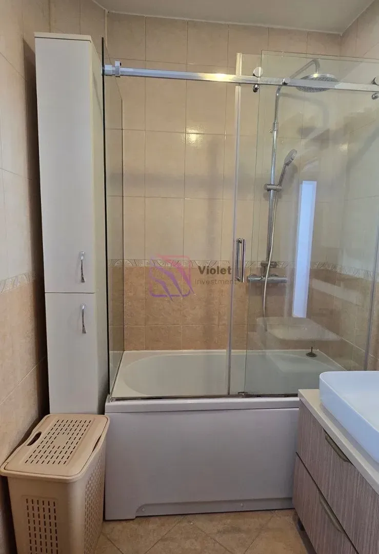 Rent, three bedroom apartment, 94m², Zabjelo, Podgorica
