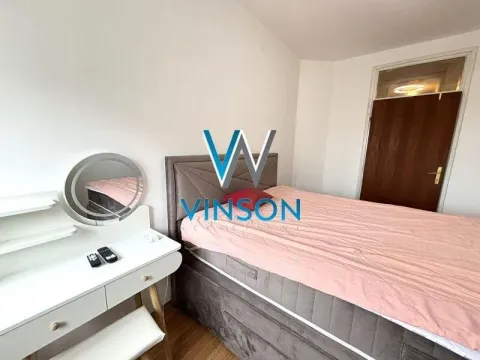 Sale, three bedroom apartment, 82m², Podbara, Novi Sad Sve Podlokacije - image 11