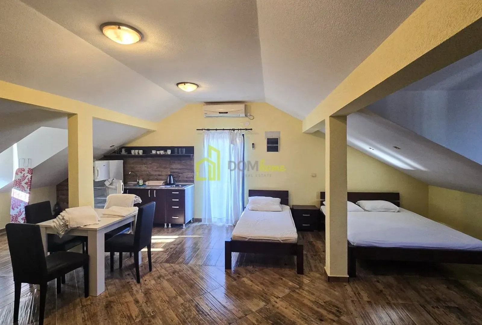 Prodaja, stan, 44m², Radovići, Tivat