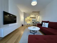 Izdavanje, jednosoban stan, 50m², Central Point, Podgorica - image 11