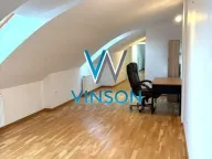 Rent, four bedroom apartment, 180m², Detelinara, Novi Sad Sve Podlokacije - image 10