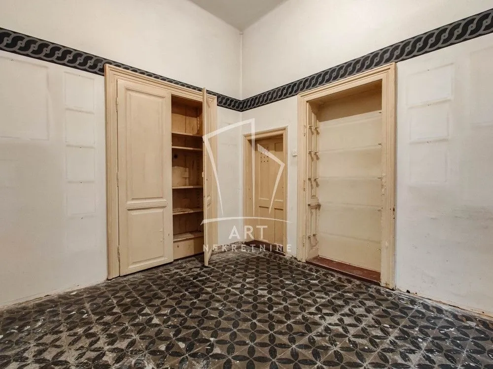Sale, three bedroom apartment, 160m², Tolicin Venac, Beograd