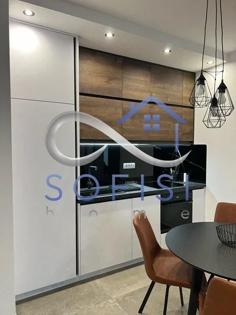 Rent, one bedroom apartment, 41m², Sajam, Novi Sad Sve Podlokacije
