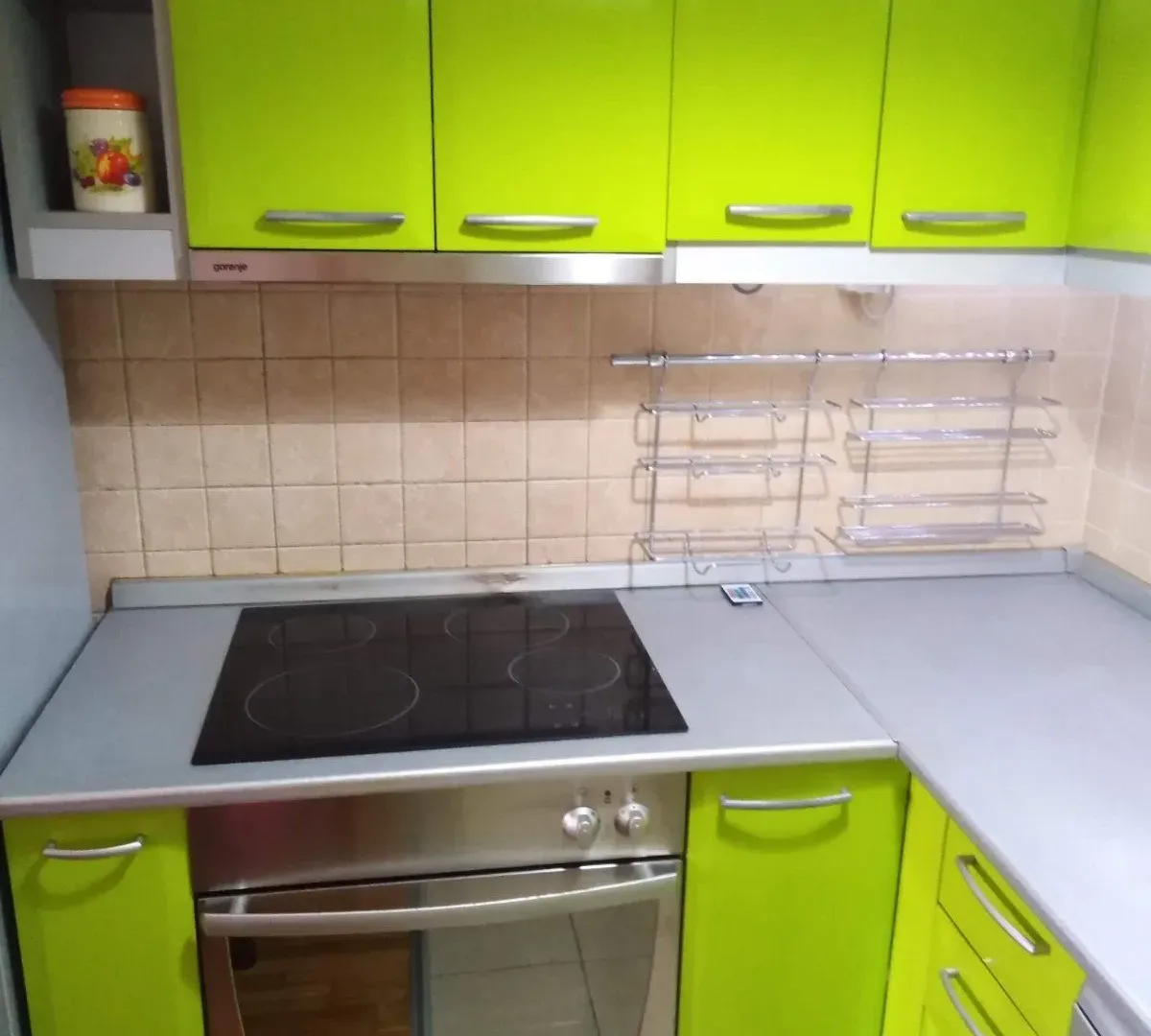 Rent, one bedroom apartment, 38m², Zvezdara Sve Podlokacije, Beograd