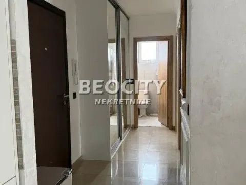 Sale, three bedroom apartment, 48m², Ledine, Beograd - image 8