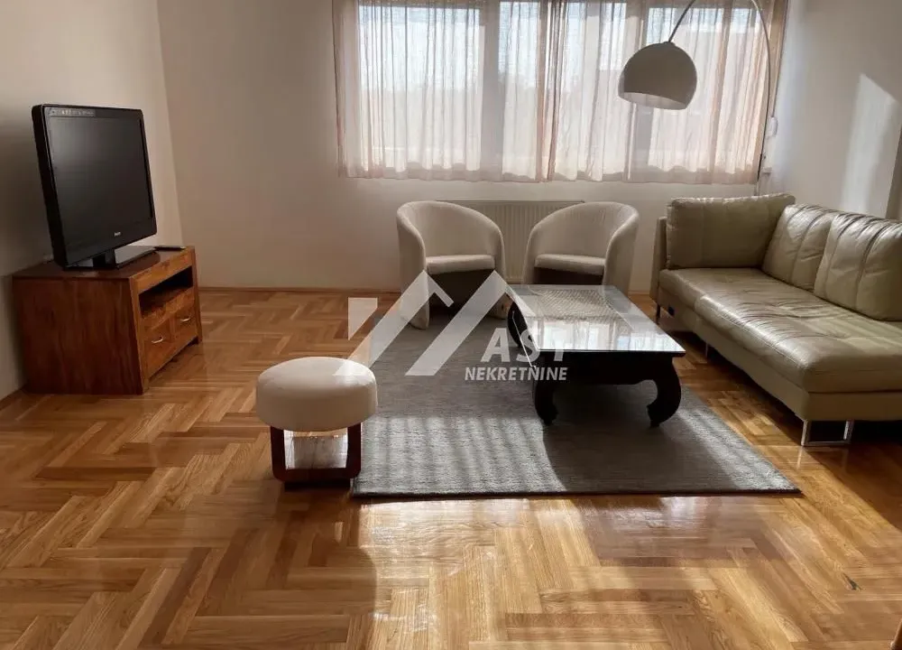 Izdavanje, trosoban stan, 66m², Podbara, Novi Sad Sve Podlokacije