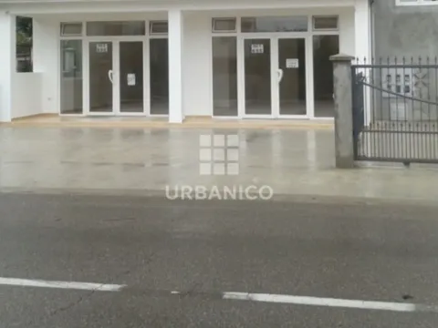 Rent, office space, 100m², Donja Lastva, Tivat - image 5