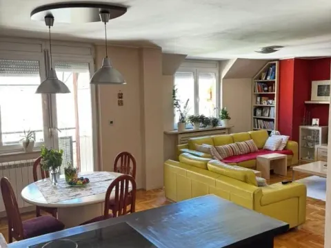 Prodaja, stan, 143m², Nova Detelinara, Novi Sad Sve Podlokacije - image 2