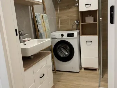 Izdavanje, dvosoban stan, 48m², Podbara, Novi Sad Sve Podlokacije - image 5