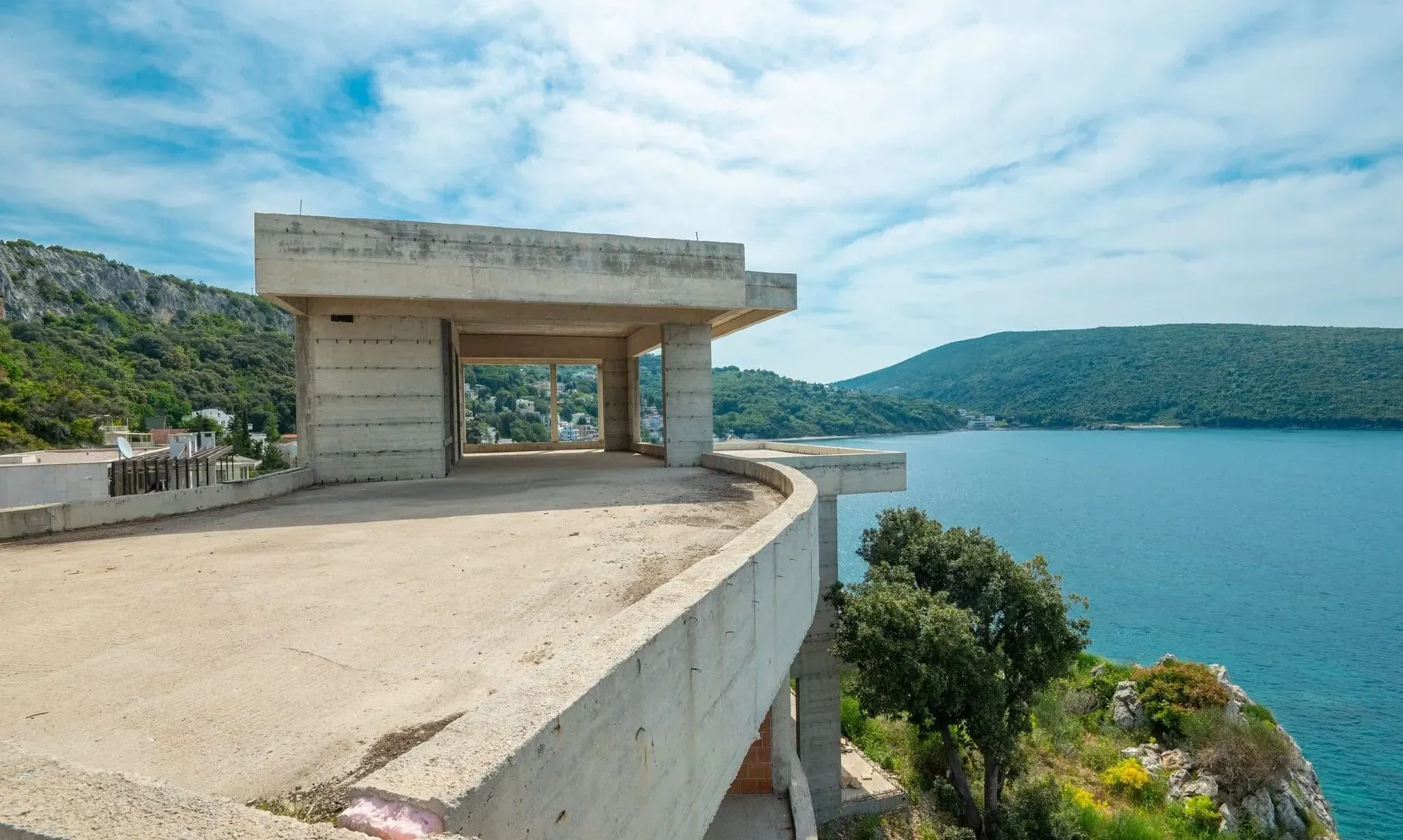 Prodaja, kuća, 1046m², Bar, Crna Gora
