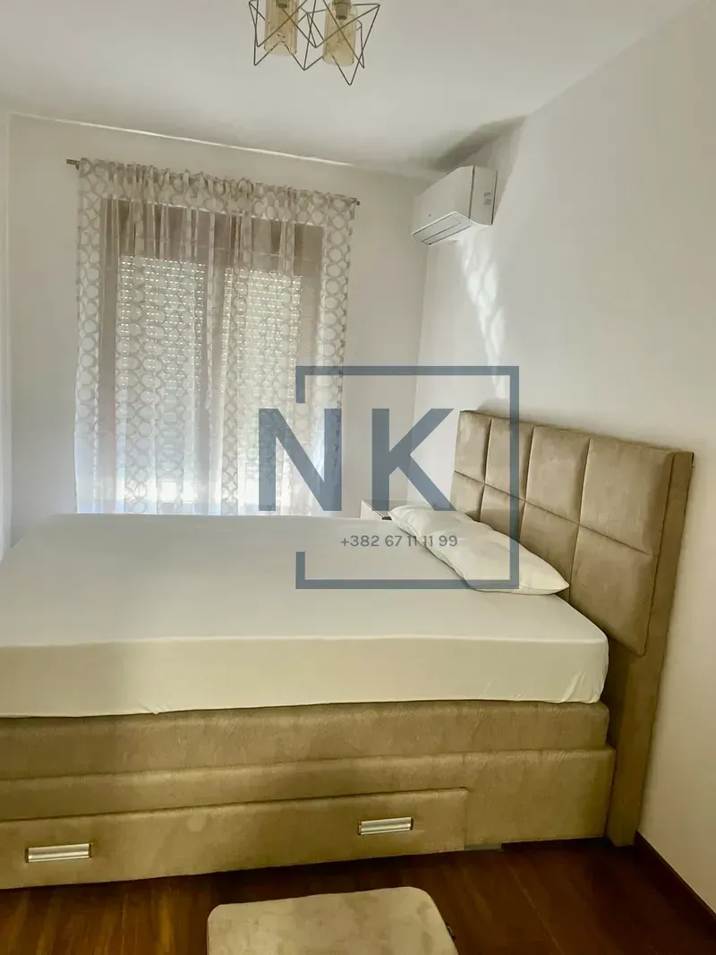 Prodaja, dvosoban stan, 72m², Master Kvart, Podgorica
